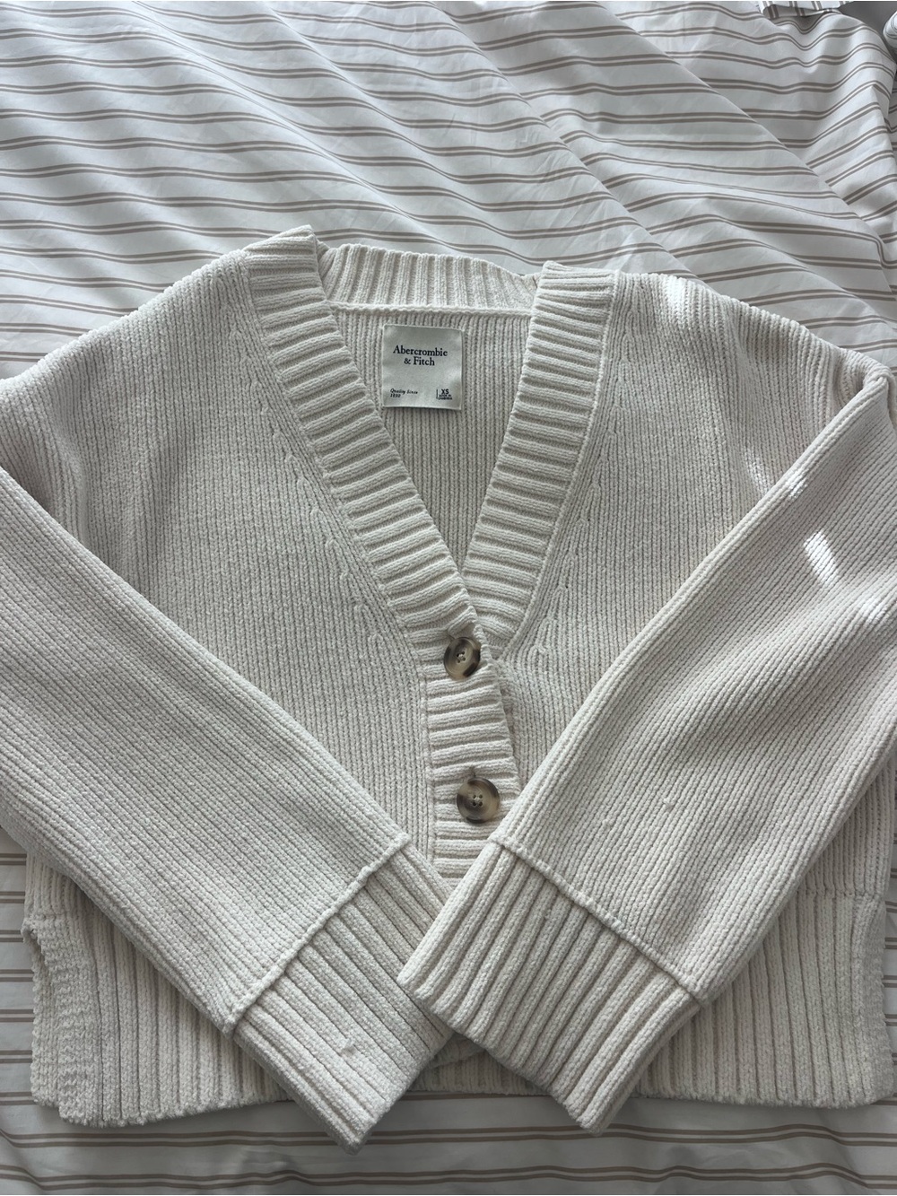 Abercrombie Cardigan